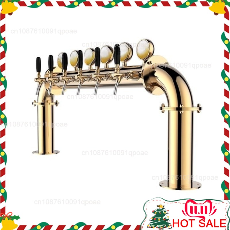 Wine Beer Restaurant - Attrezzatura per la distribuzione della birra