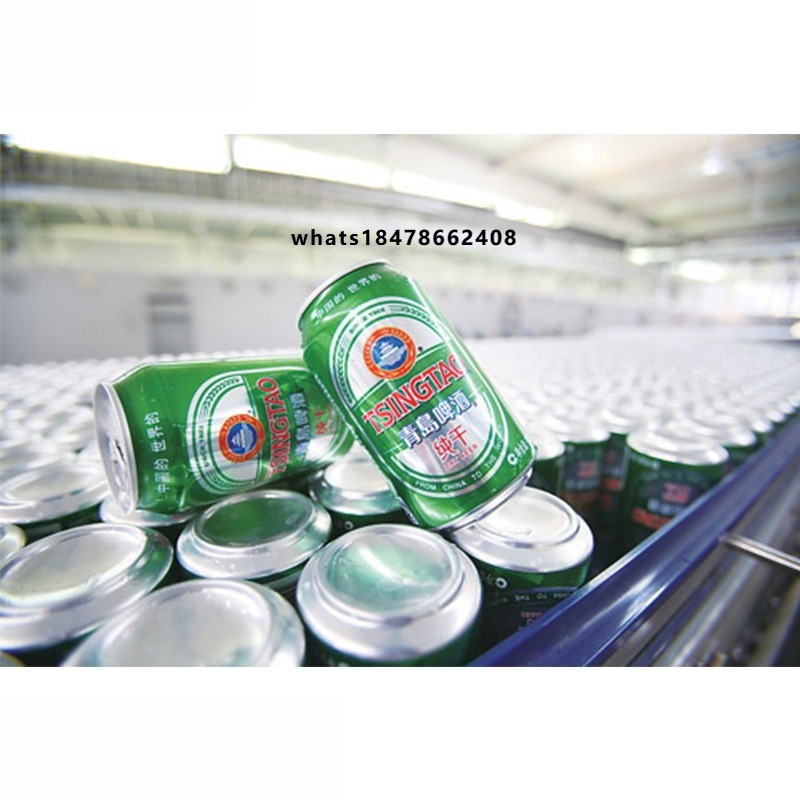 Craft Beer & Wine U- - Macchina Automatica per Riempimento e Sigillatura