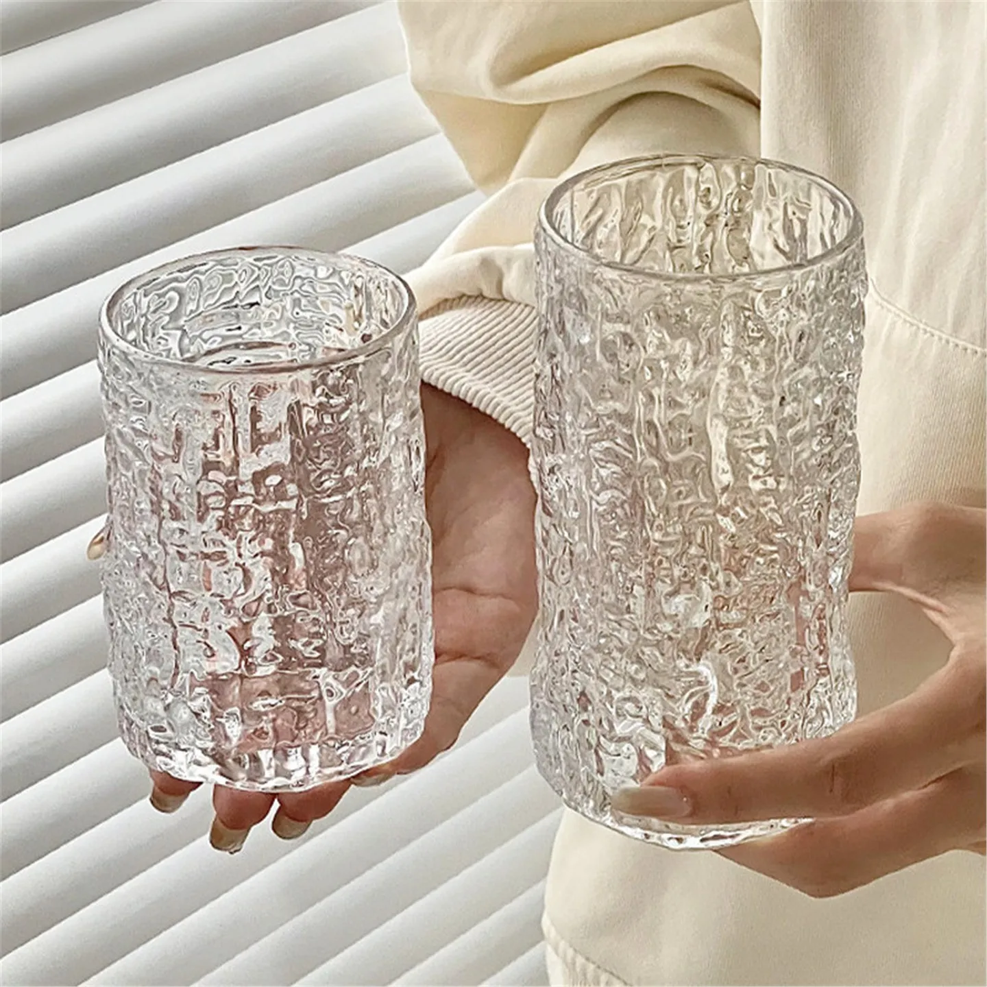 Wine Beer Online - Bicchiere da Birra in Vetro per