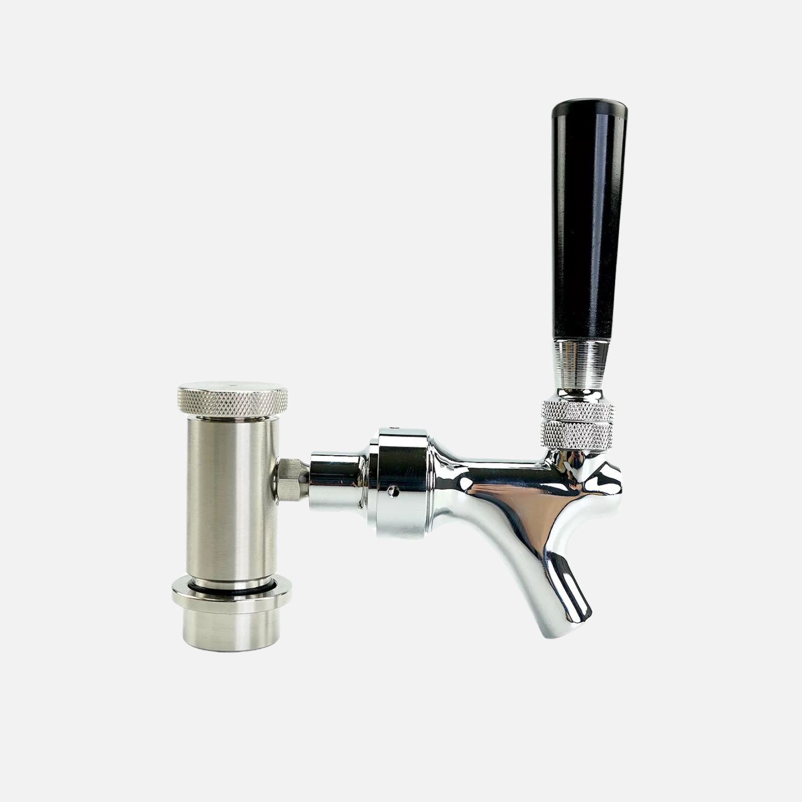 Craft Beer & Wine U- - Kit Rubinetto per Birra Artigianale con