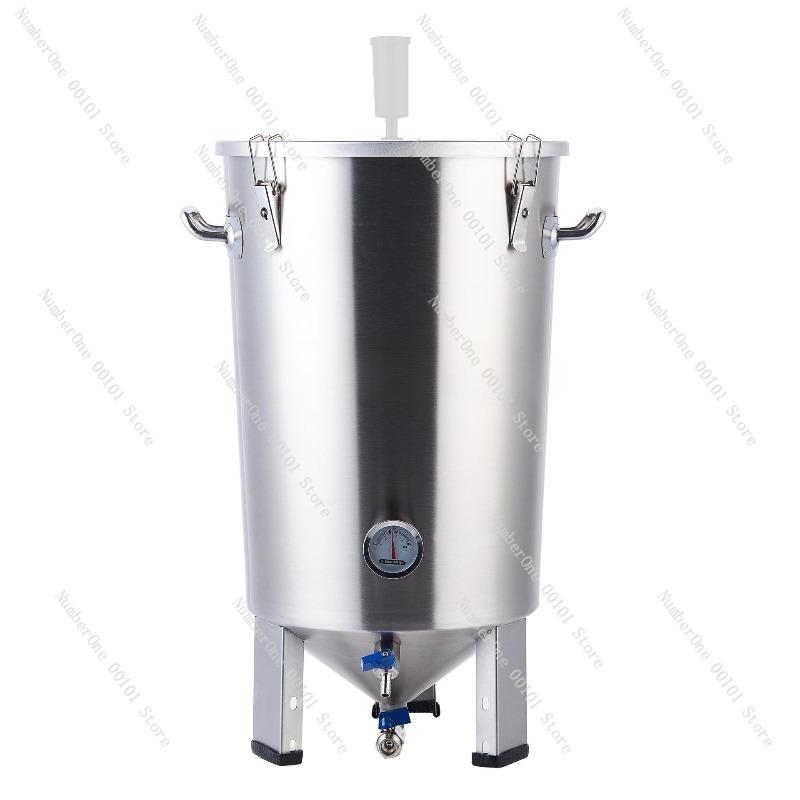 Craft Beer & Wine U- - Serbatoi di fermentazione in acciaio inossidabile