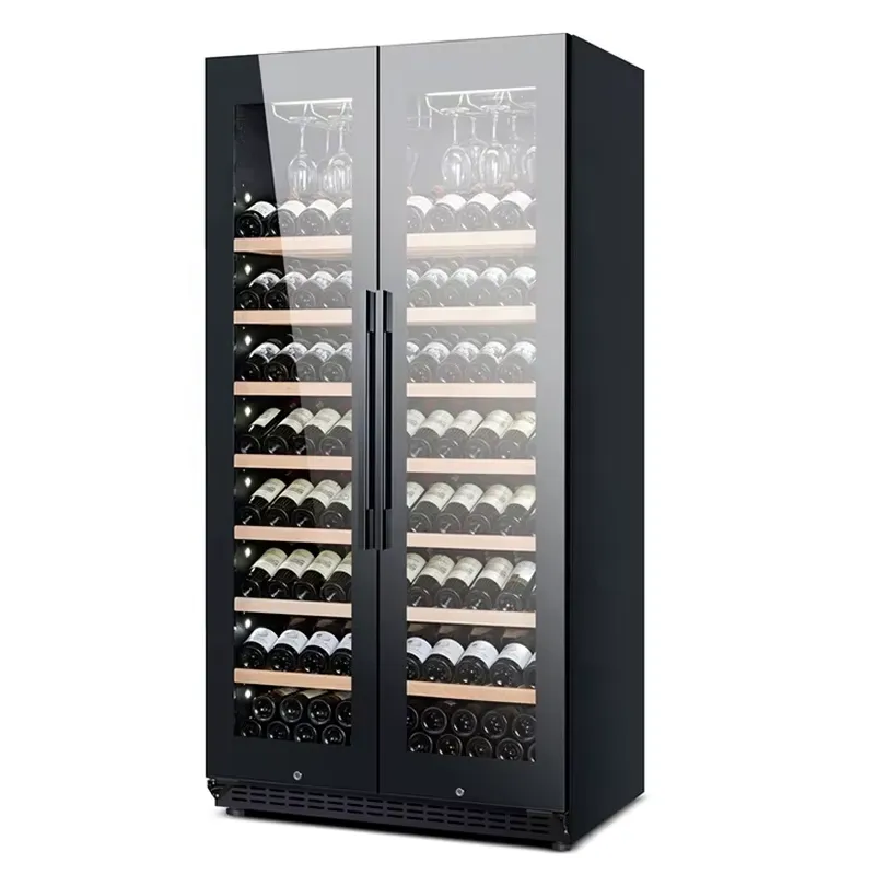 Wine Beer Cooler Direct - Frigorifero per vino e bevande da