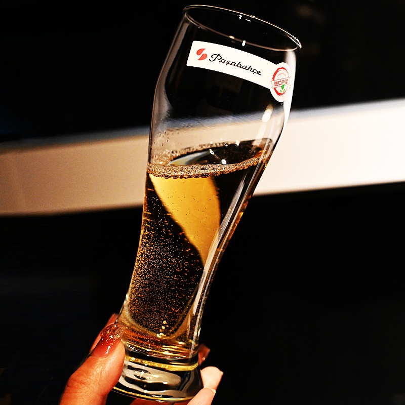 Bicchiere Premium per Birra Ar - Craft Beer & Wine U- recensione e prezzo