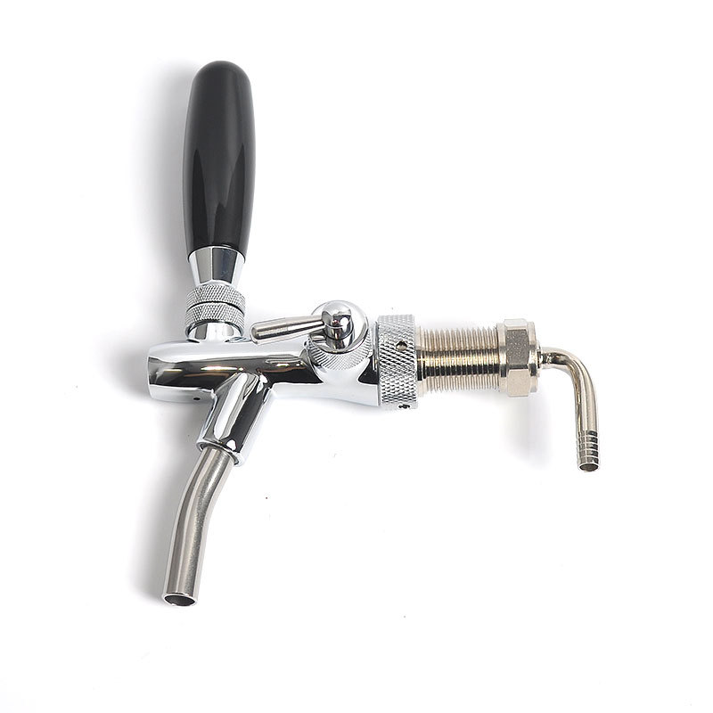 Rubinetto per birra artigianal - Craft Beer & Wine U- recensione e prezzo