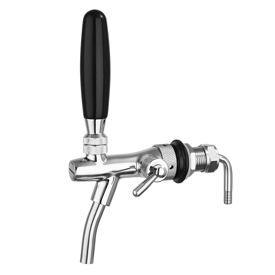 Rubinetto per birra artigianal - Craft Beer & Wine U- recensione e prezzo