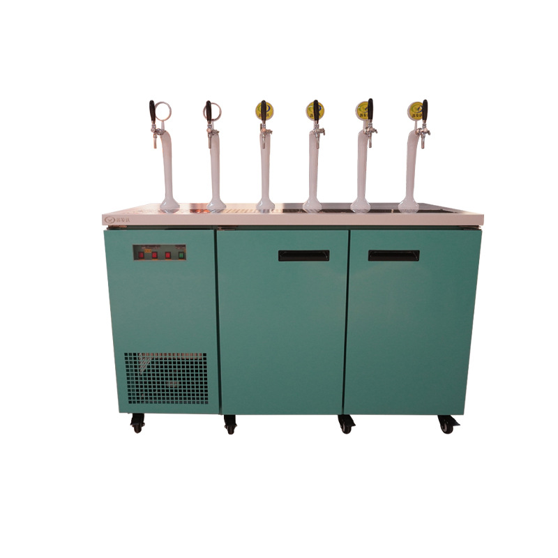 Macchina per birra commerciale - Craft Beer & Wine U- recensione e prezzo
