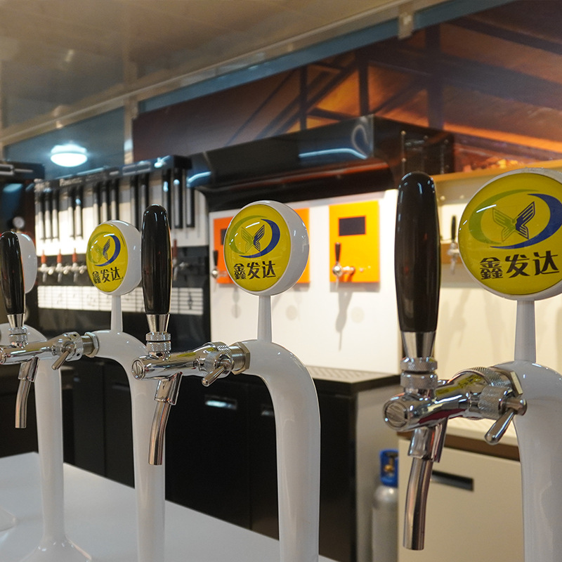Macchina per birra commerciale - Craft Beer & Wine U- recensione e prezzo