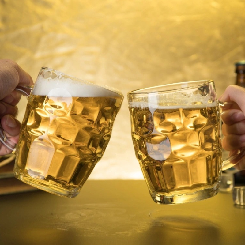 260ml/380ml Classic Craft Beer - Craft Beer & Wine U- recensione e prezzo