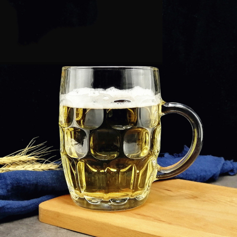 260ml/380ml Classic Craft Beer - Craft Beer & Wine U- recensione e prezzo