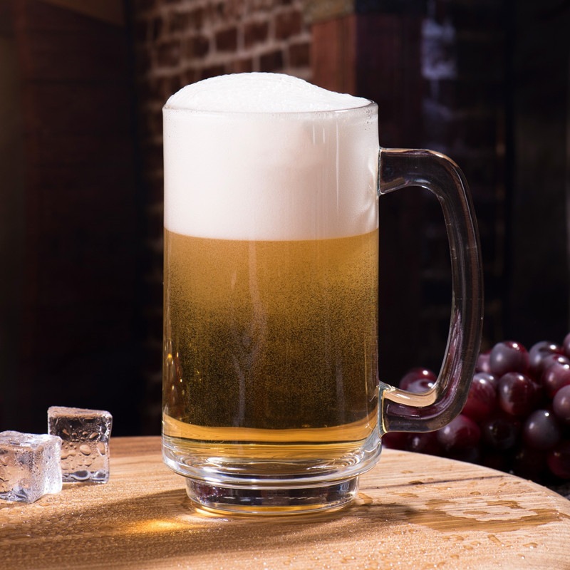 260ml/380ml Classic Craft Beer - Craft Beer & Wine U- recensione e prezzo