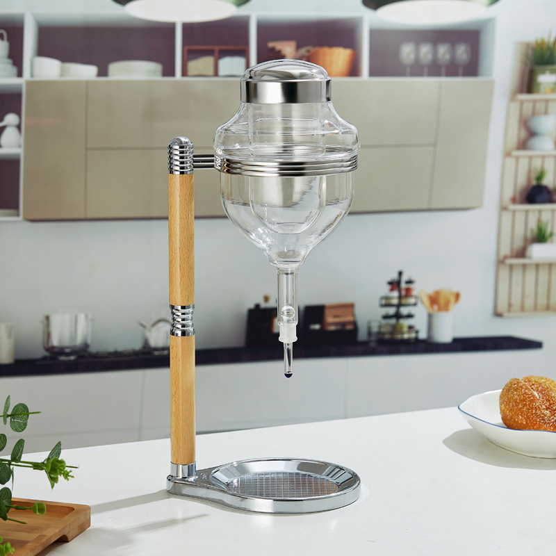 Set Decanter per Sake con Sist - Decanter Aerator Set recensione e prezzo