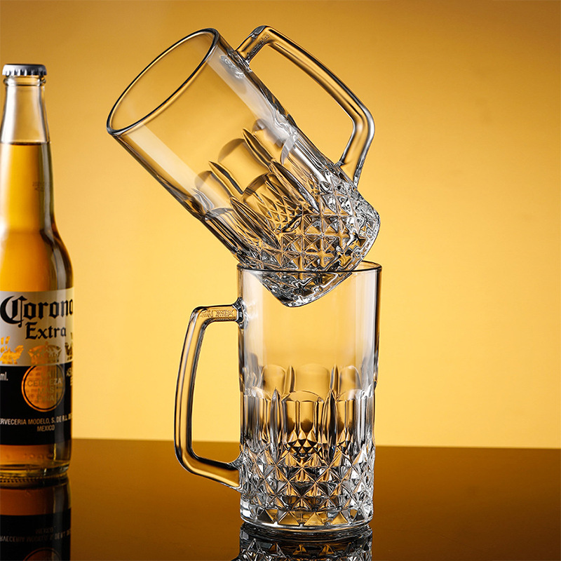 Bicchiere da birra da 600 ml/1 - Craft Beer & Wine U- recensione e prezzo