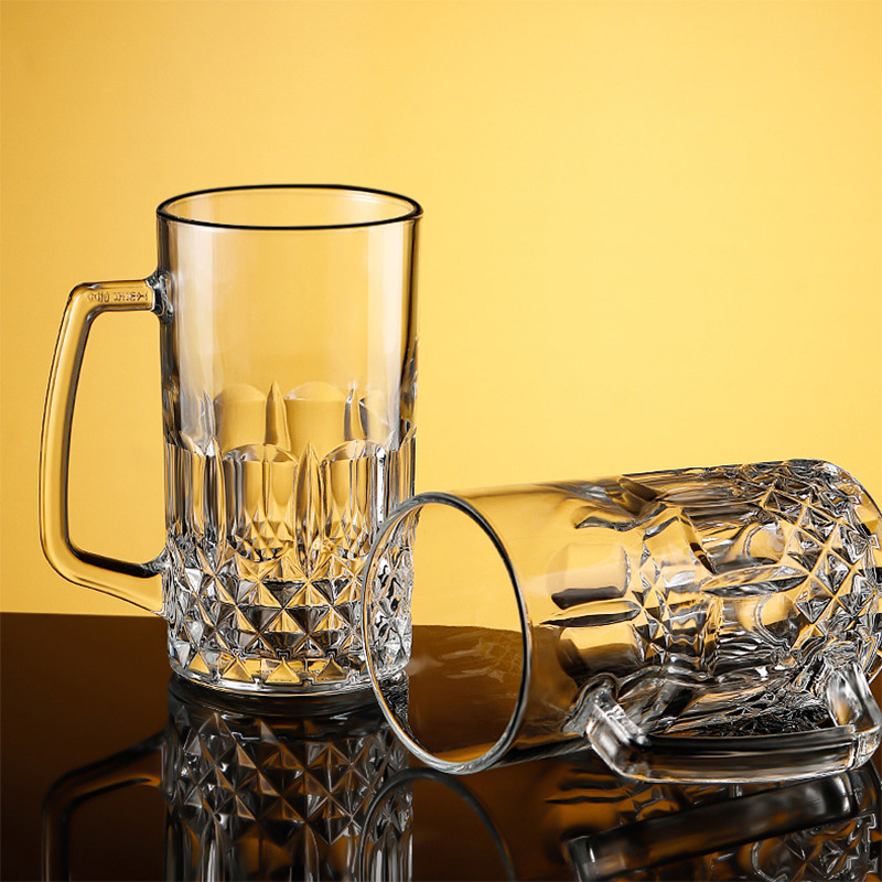 Bicchiere da birra da 600 ml/1 - Craft Beer & Wine U- recensione e prezzo