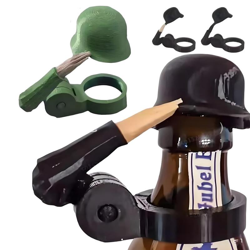 Nuovi Tappi per Bottiglie di B - Craft Beer & Wine U- recensione e prezzo