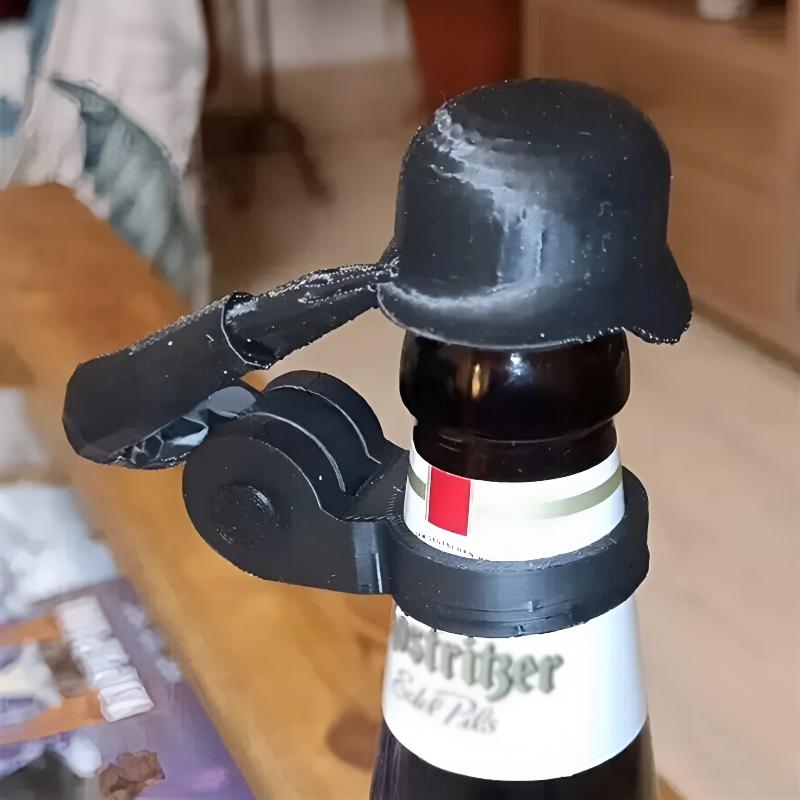 Nuovi Tappi per Bottiglie di B - Craft Beer & Wine U- recensione e prezzo