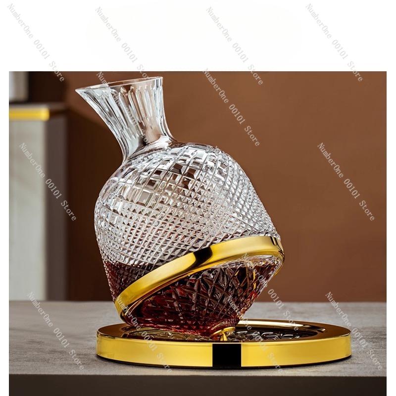 Set di decanter per vino in cr - Decanter Aerator Set recensione e prezzo