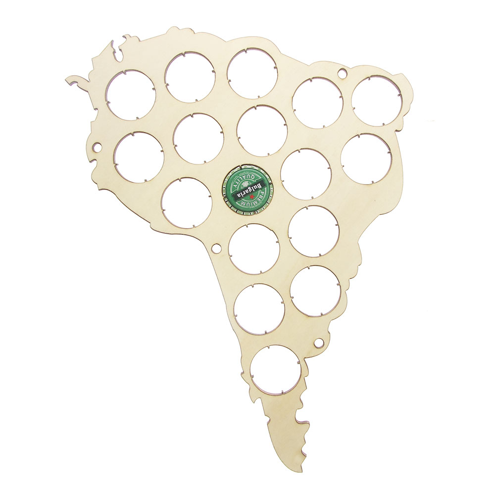 Creativo Artigianato In Legno  - Craft Beer & Wine U- recensione e prezzo
