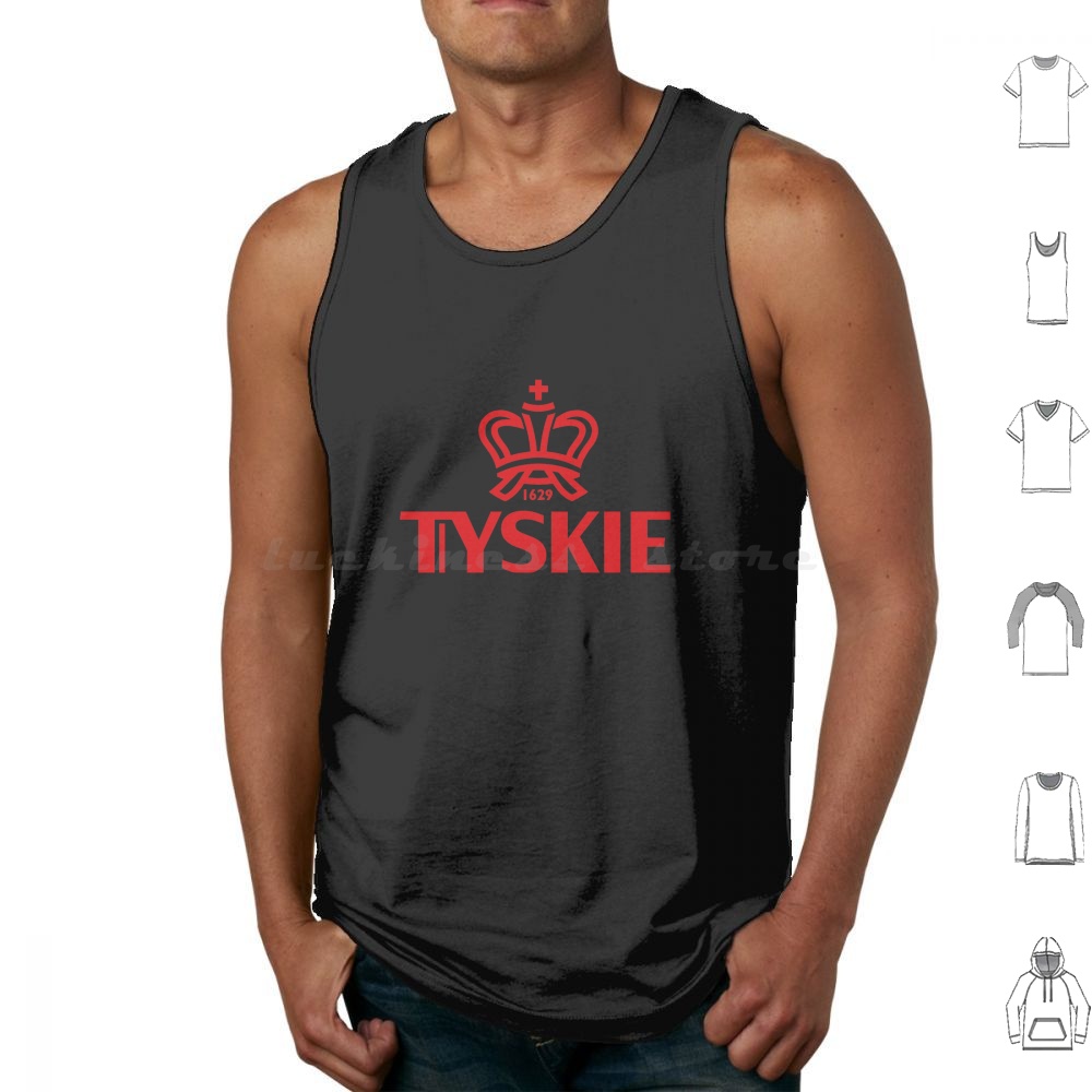 Canotte Tyskie in Cotone Stamp - Wine Beer Rum recensione e prezzo