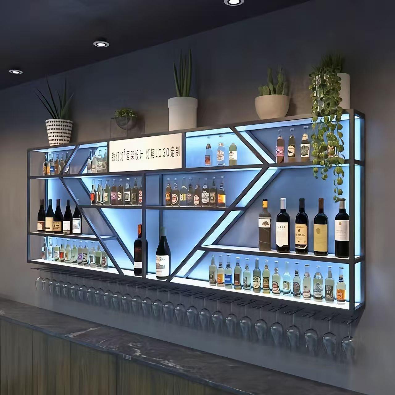 Portabottiglie da parete, Mens - Wine Beer Restaurant recensione e prezzo