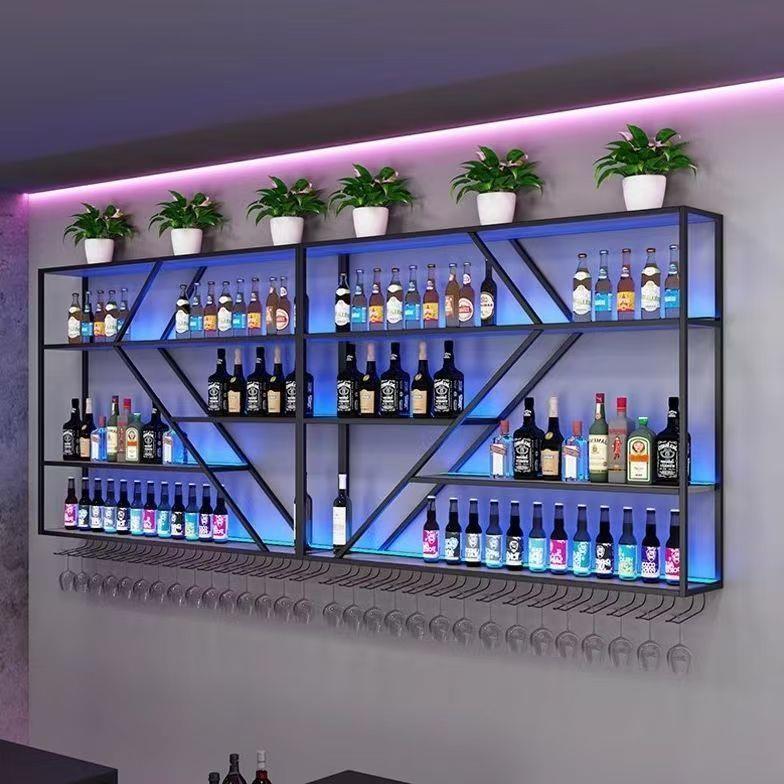 Portabottiglie da parete, Mens - Wine Beer Restaurant recensione e prezzo