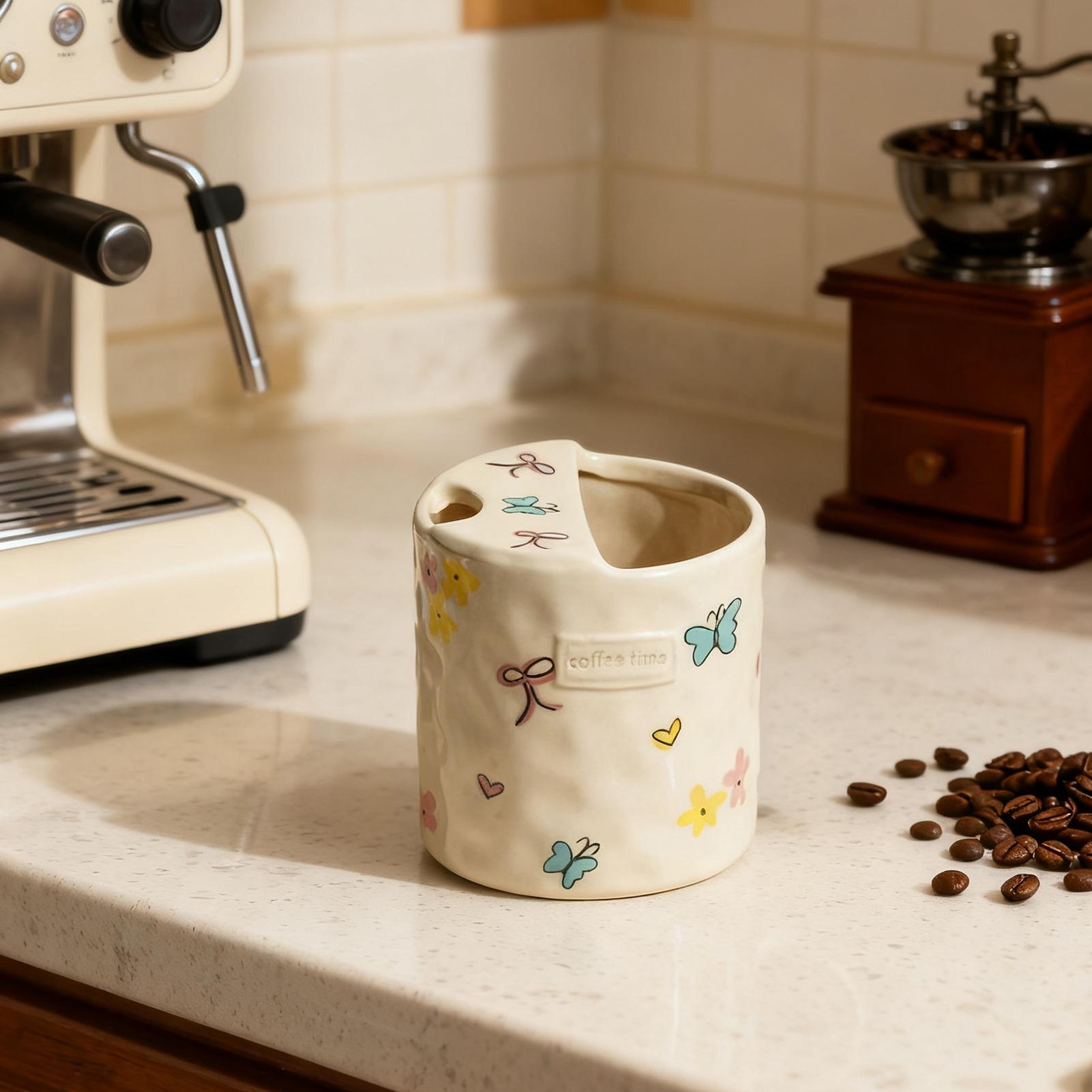 Tazza da caffè con design a do - Wine Beer Restaurant recensione e prezzo