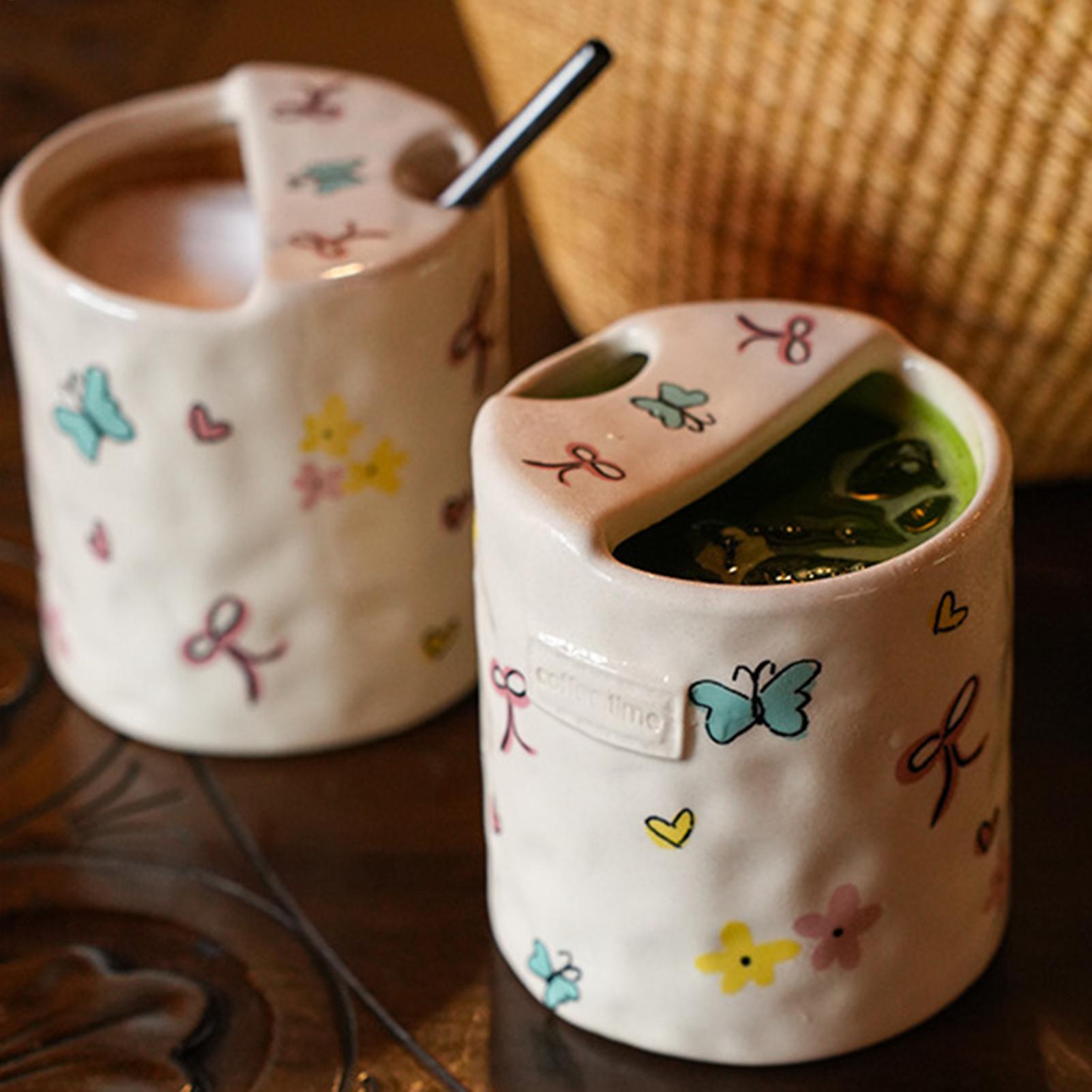 Tazza da caffè con design a do - Wine Beer Restaurant recensione e prezzo