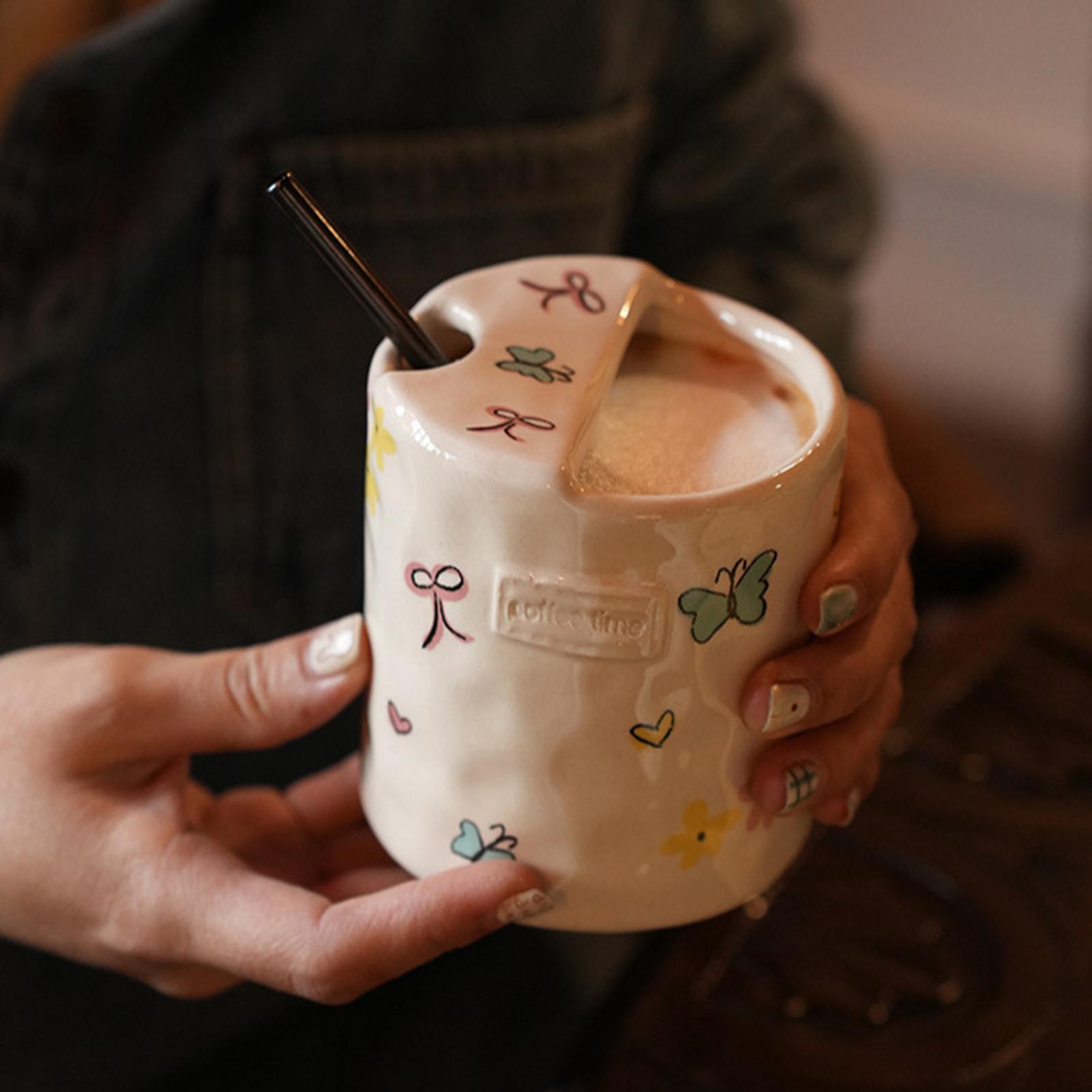 Tazza da caffè con design a do - Wine Beer Restaurant recensione e prezzo