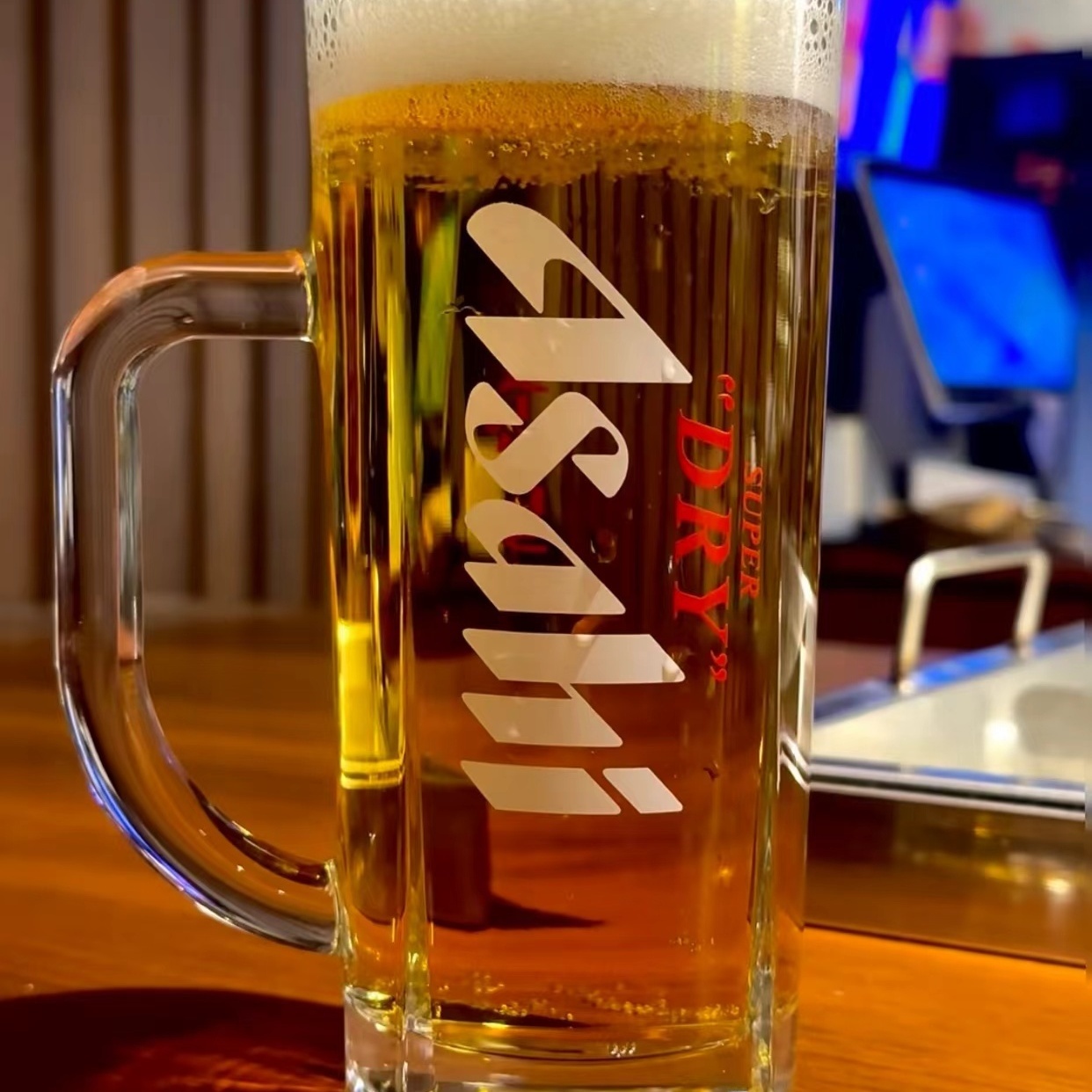 Bicchiere da Birra Asahi Rinfo - Craft Beer & Wine U- recensione e prezzo