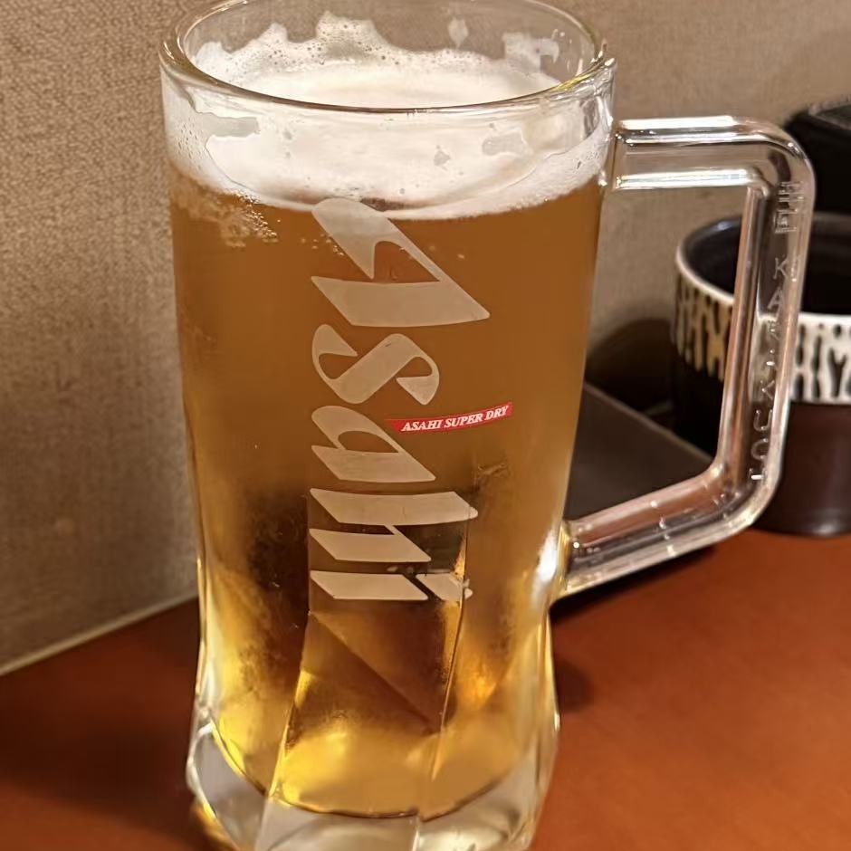 Bicchiere da Birra Asahi Rinfo - Craft Beer & Wine U- recensione e prezzo