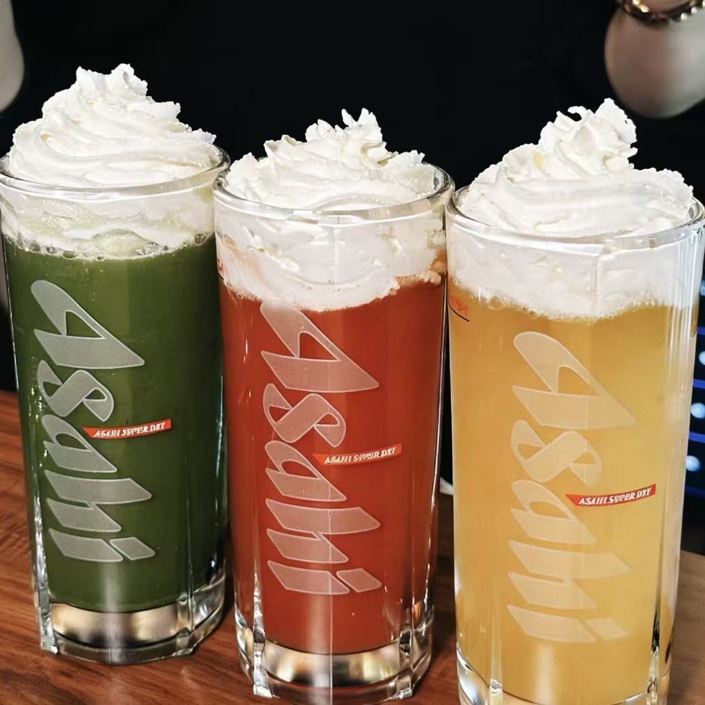 Bicchiere da Birra Asahi Rinfo - Craft Beer & Wine U- recensione e prezzo