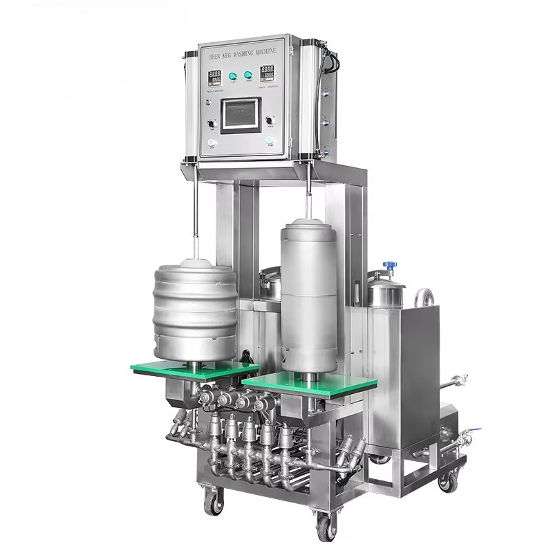 Macchina Semiautomatica per Ri - Craft Beer & Wine U- recensione e prezzo