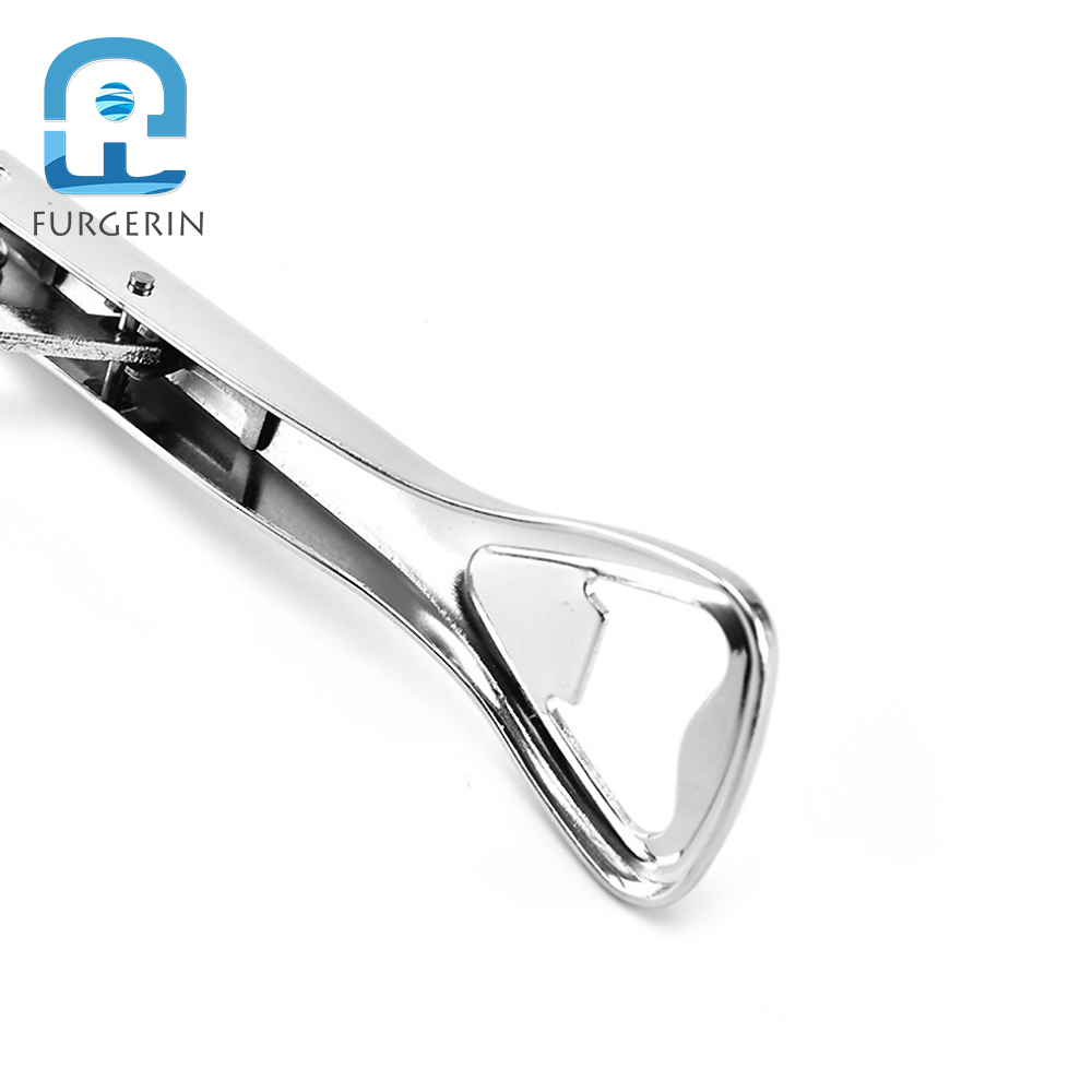 Apribottiglie multifunzione in - Wine Beer Restaurant recensione e prezzo