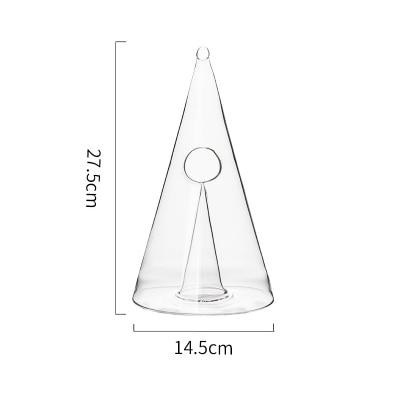 Decanter per Vino a Cono, Sepa - Decanter Aerator Set recensione e prezzo