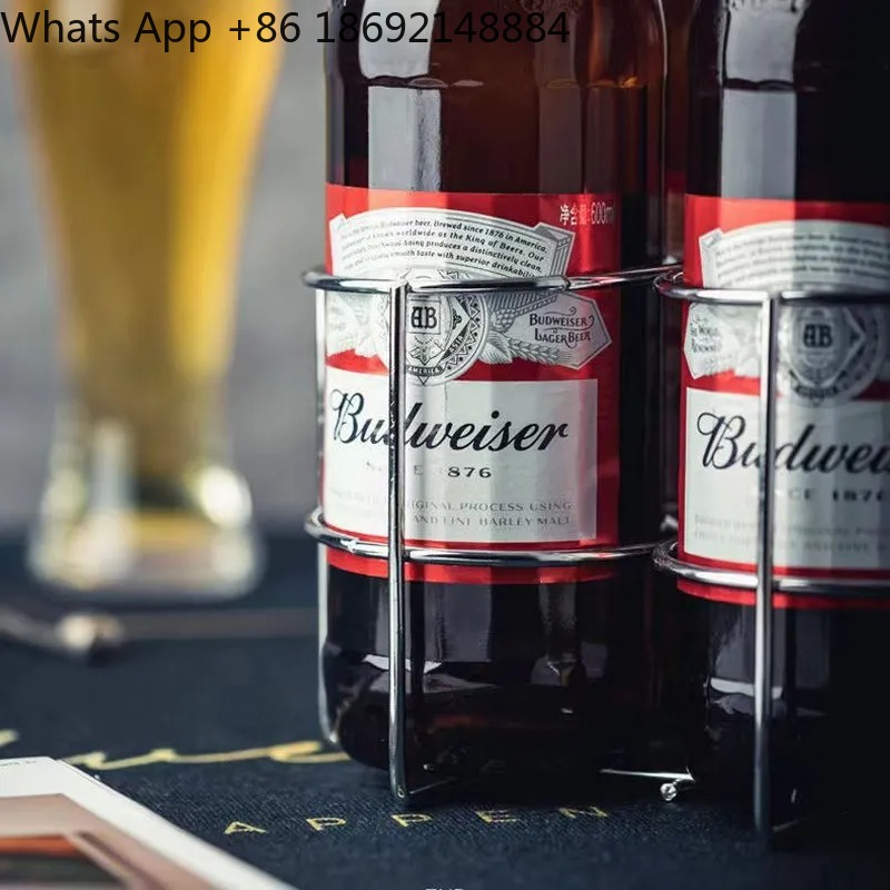 Portabottiglie Robusto per Hot - Wine Beer Restaurant recensione e prezzo