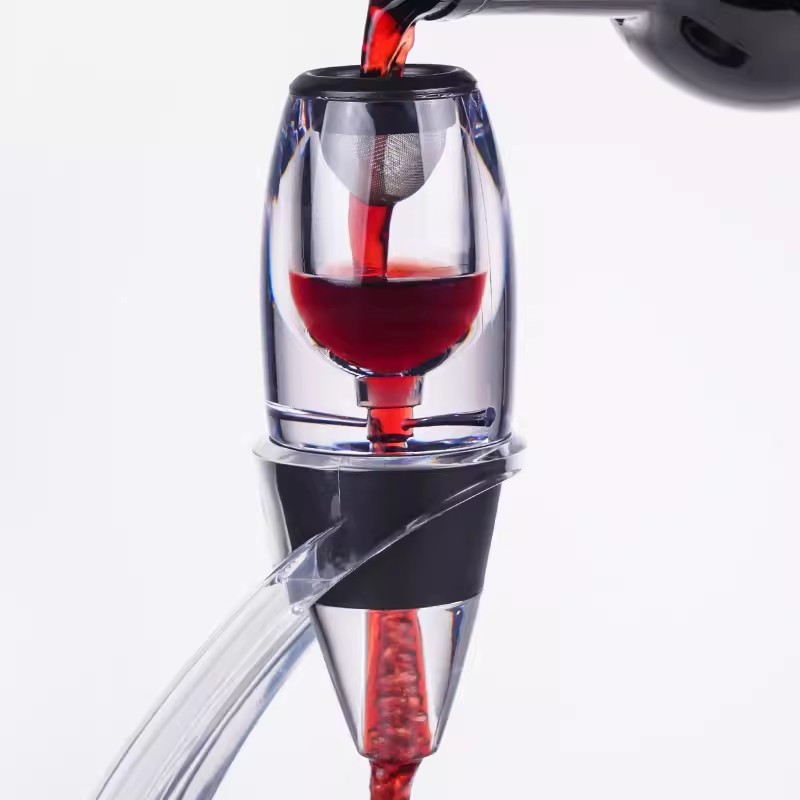 Versatore professionale per de - Decanter Aerator Set recensione e prezzo