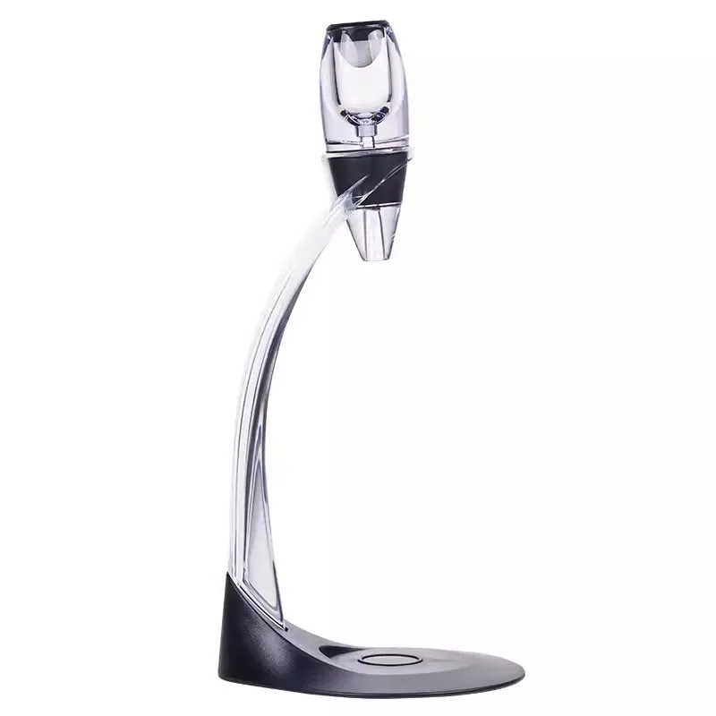 Versatore professionale per de - Decanter Aerator Set recensione e prezzo