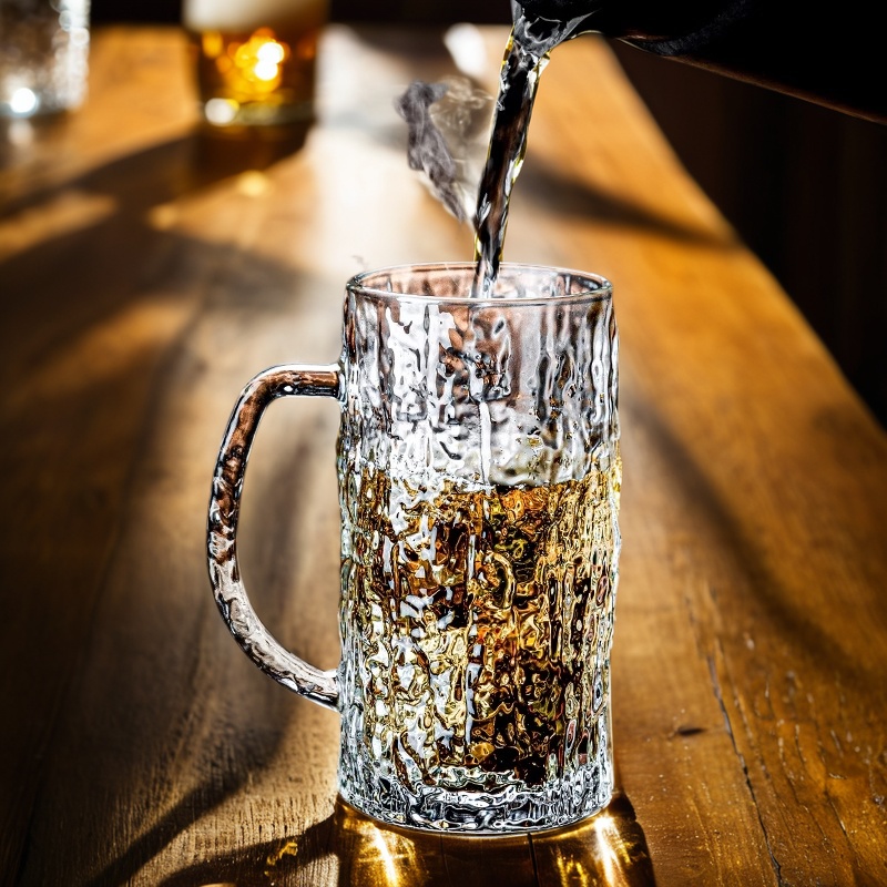 Bicchieri da Birra Rinforzati  - Craft Beer & Wine U- recensione e prezzo