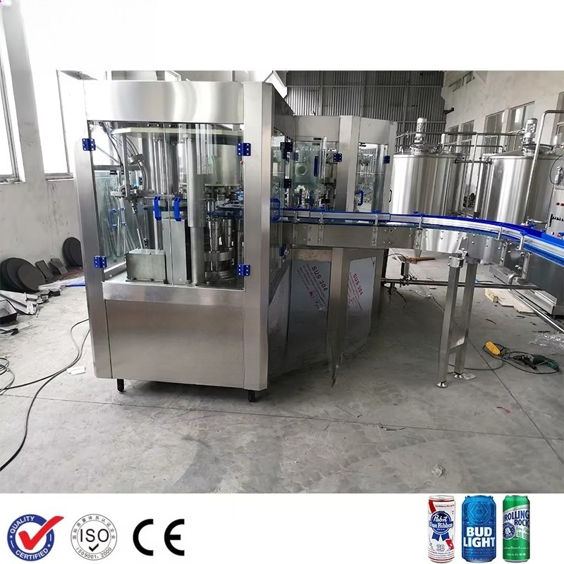 Macchina Automatica per Riempi - Craft Beer & Wine U- recensione e prezzo
