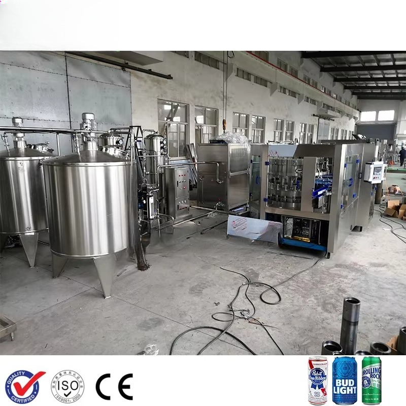 Macchina Automatica per Riempi - Craft Beer & Wine U- recensione e prezzo