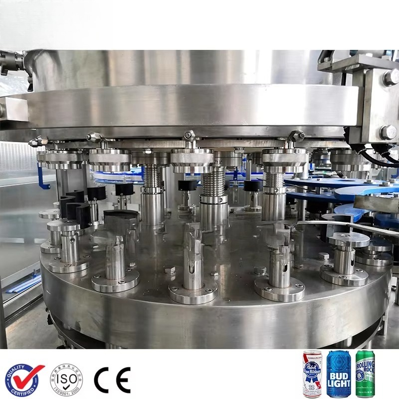 Macchina Automatica per Riempi - Craft Beer & Wine U- recensione e prezzo