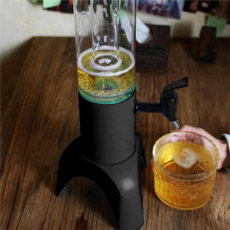 YLS-1.5L Colonna Luminosa per  - Wine Beer Restaurant recensione e prezzo