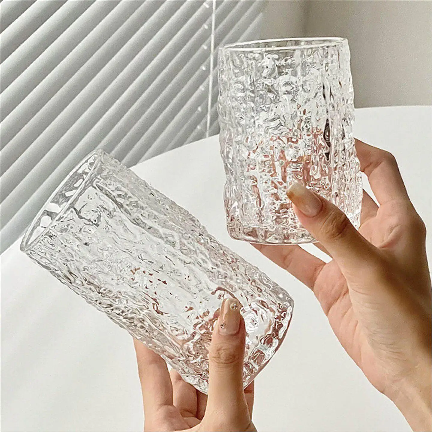 Bicchiere da Birra in Vetro pe - Wine Beer Online recensione e prezzo
