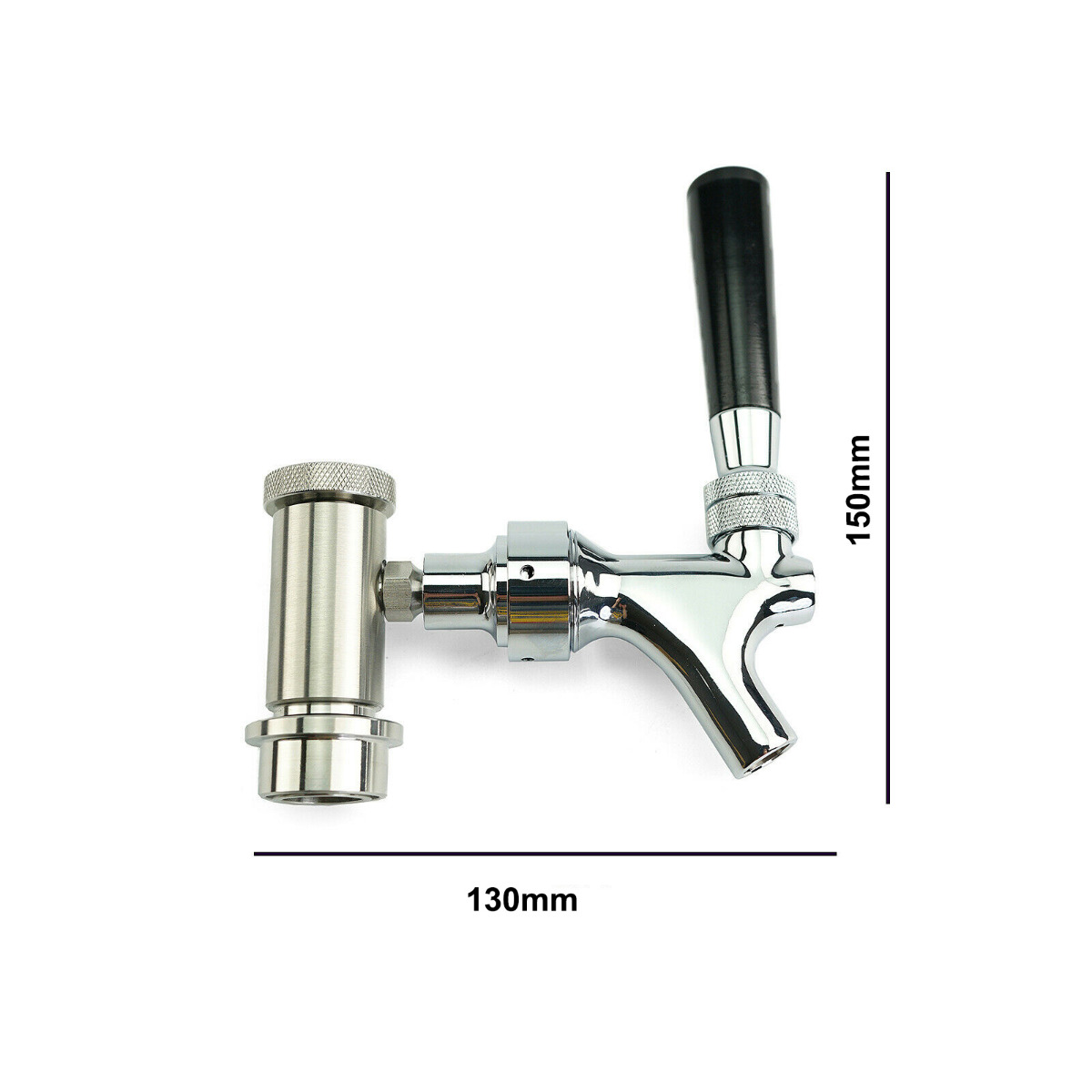 Kit Rubinetto per Birra Artigi - Craft Beer & Wine U- recensione e prezzo