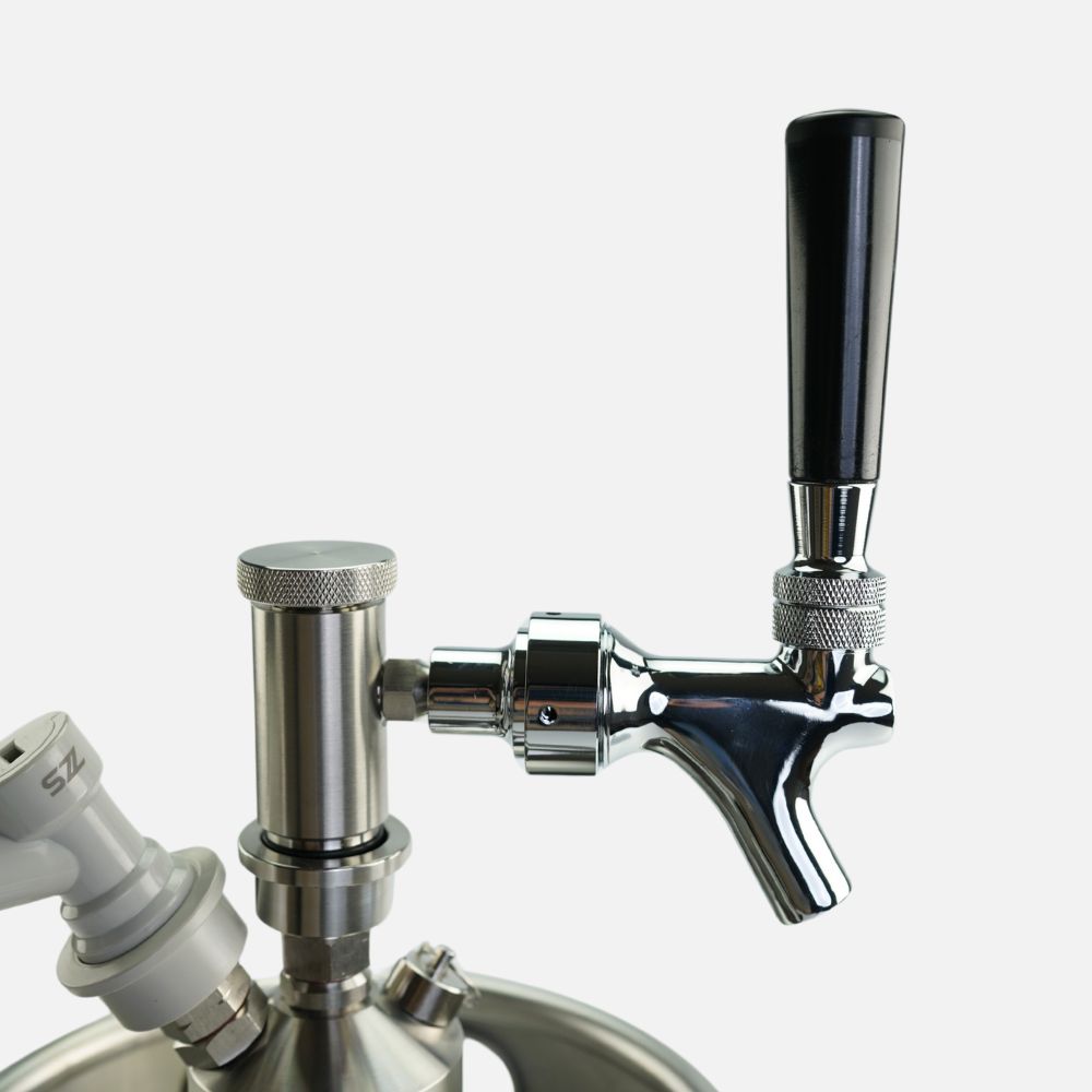 Kit Rubinetto per Birra Artigi - Craft Beer & Wine U- recensione e prezzo