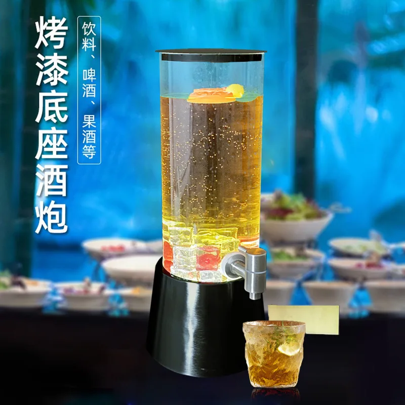 Secchiello luminoso a LED per  - Wine Beer Restaurant recensione e prezzo