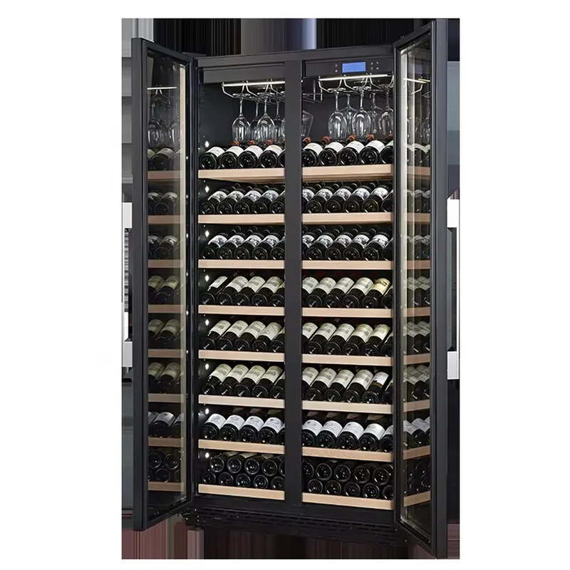 Frigorifero per vino e bevande - Wine Beer Cooler Direct recensione e prezzo