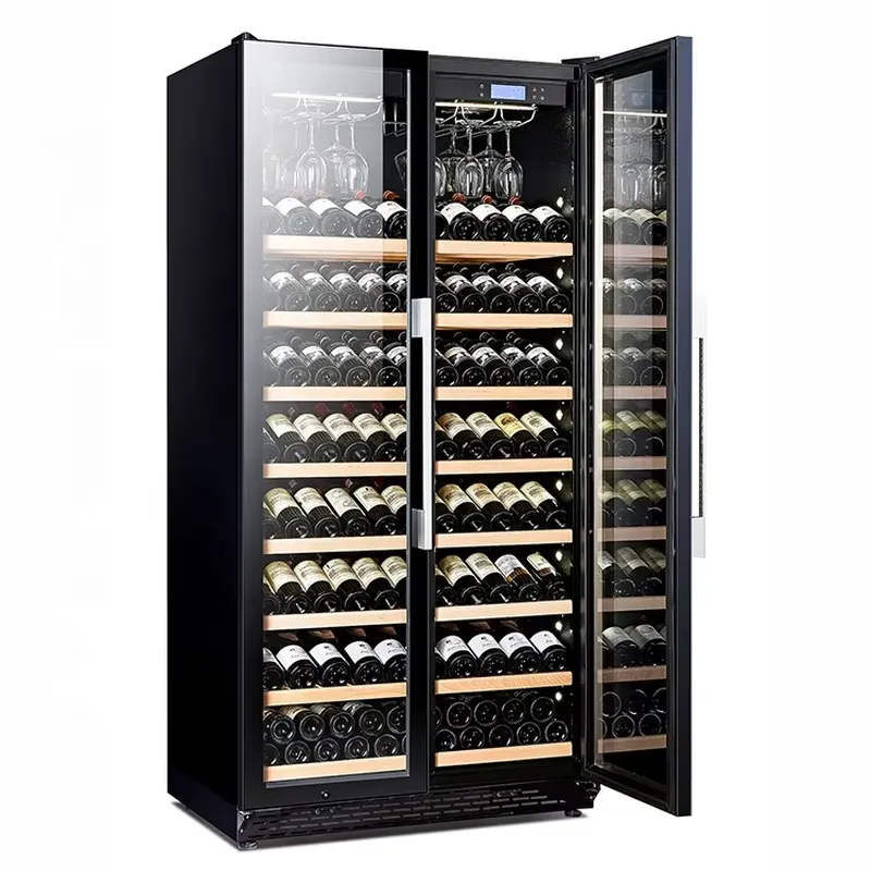 Frigorifero per vino e bevande - Wine Beer Cooler Direct recensione e prezzo