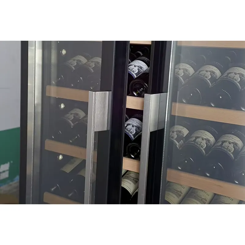 Frigorifero per vino e bevande - Wine Beer Cooler Direct recensione e prezzo